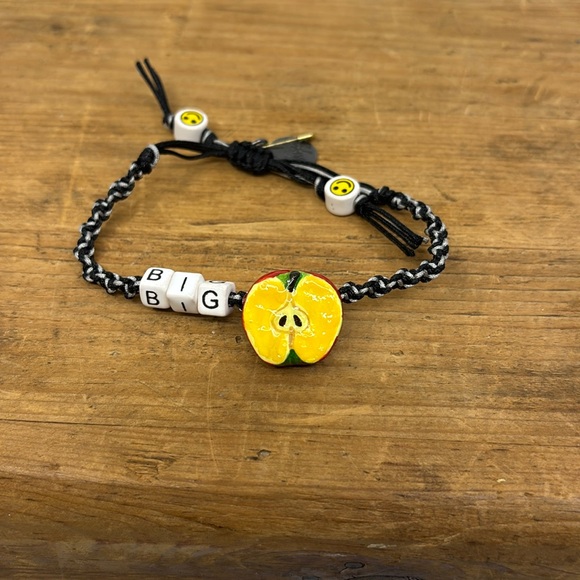 Venessa Arizaga Jewelry - Venessa Arizaga Big Apple Bracelet NYC